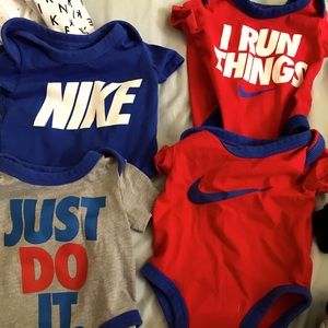 Baby boy newborn onesies